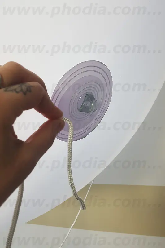 Sph&egrave;re 1m30 - Double utilisation &ndash; Image 4