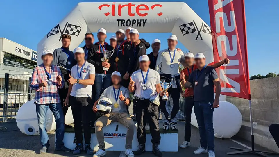 Arche cirtec 4m, Auto-ventil&eacute;, B&acirc;timent - Travaux publics, Blanc, &Eacute;v&eacute;nement sportif, Ext&eacute;rieur