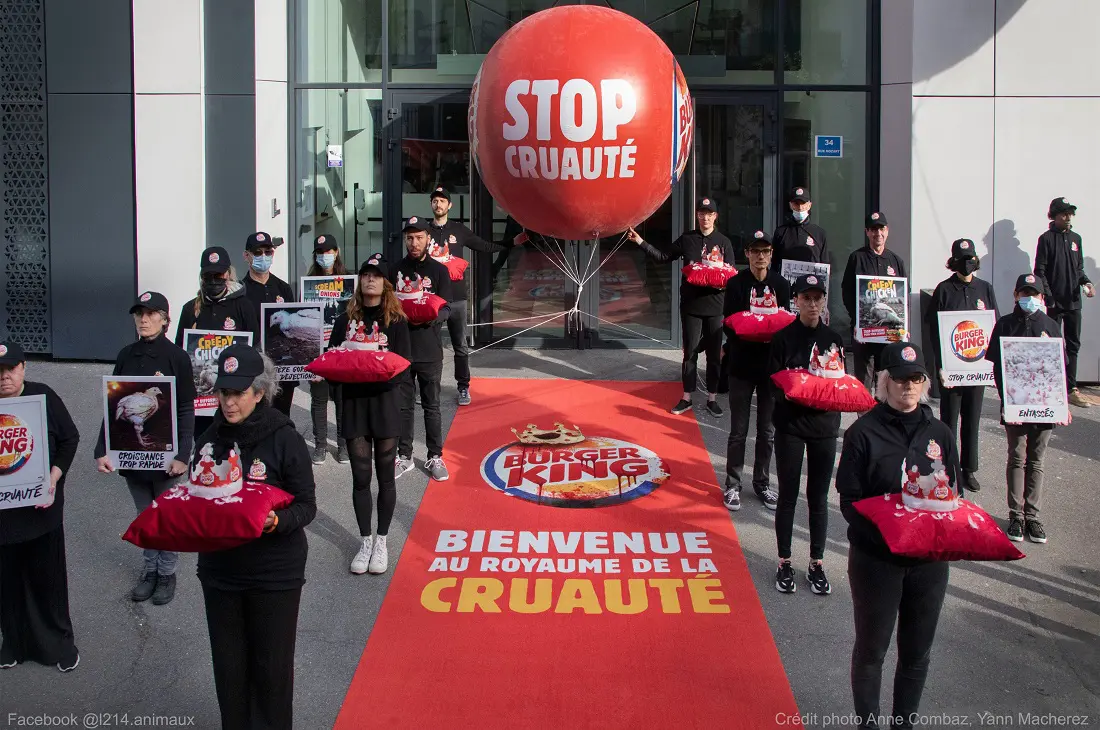 burger king, sph&egrave;re h&eacute;lium, 2m, &eacute;v&eacute;nement, ext&eacute;rieur