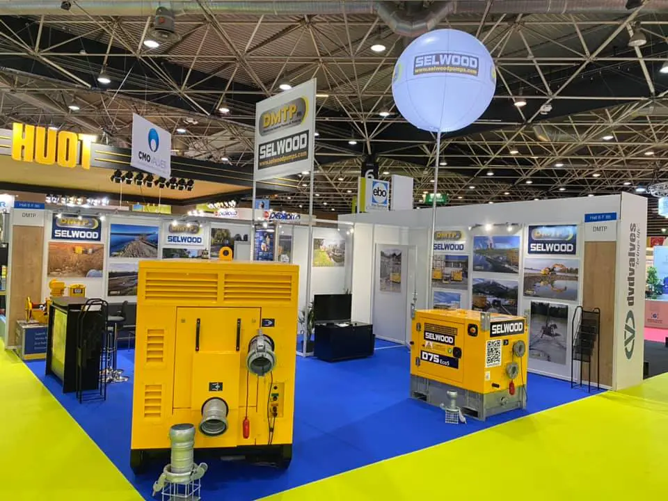 Masph&egrave;re DMTP 1m80, 4 faces, Air, Ballon sur m&acirc;t 6m, Blanc, Industrie - Mat&eacute;riaux, Int&eacute;rieur, Lumineux, Salon