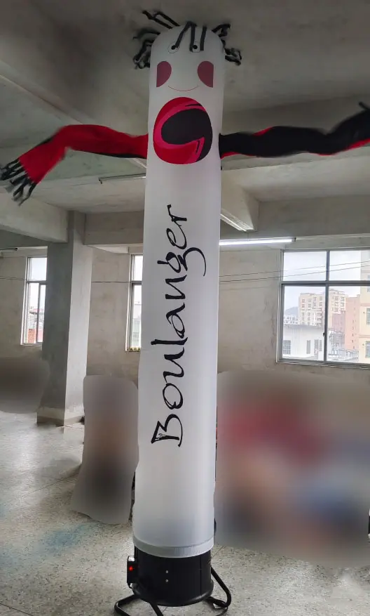 Boulanger skydancer 3m