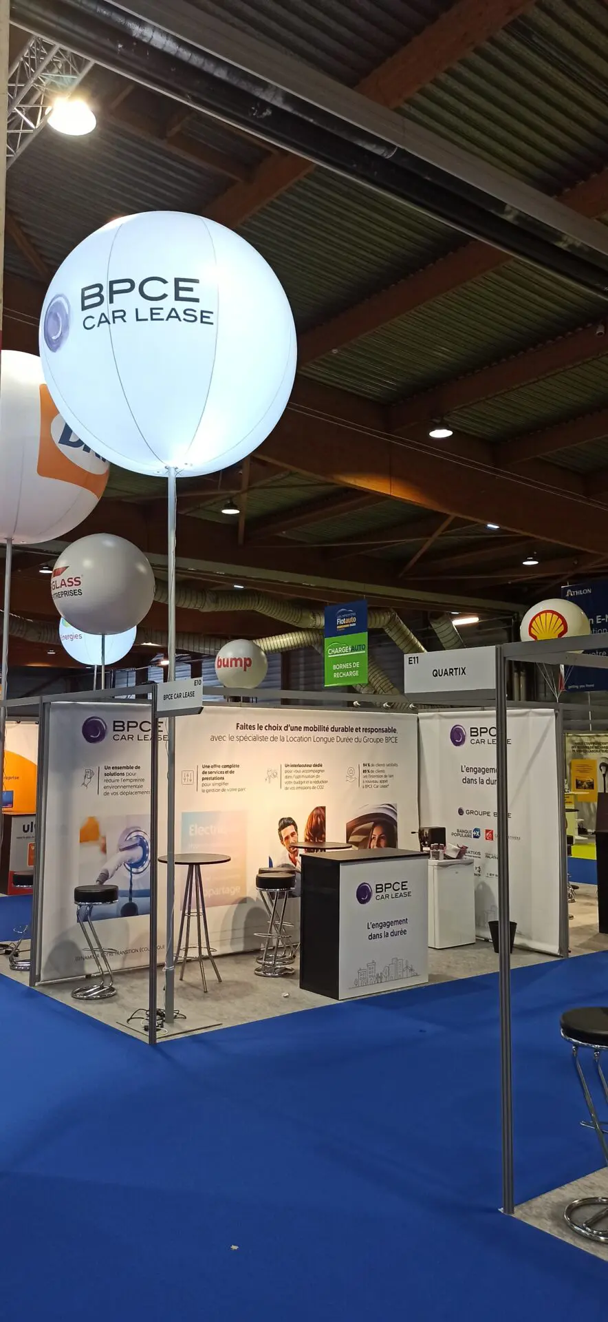 BPCE car lease masph&egrave;re 1m80 flotauto 2022