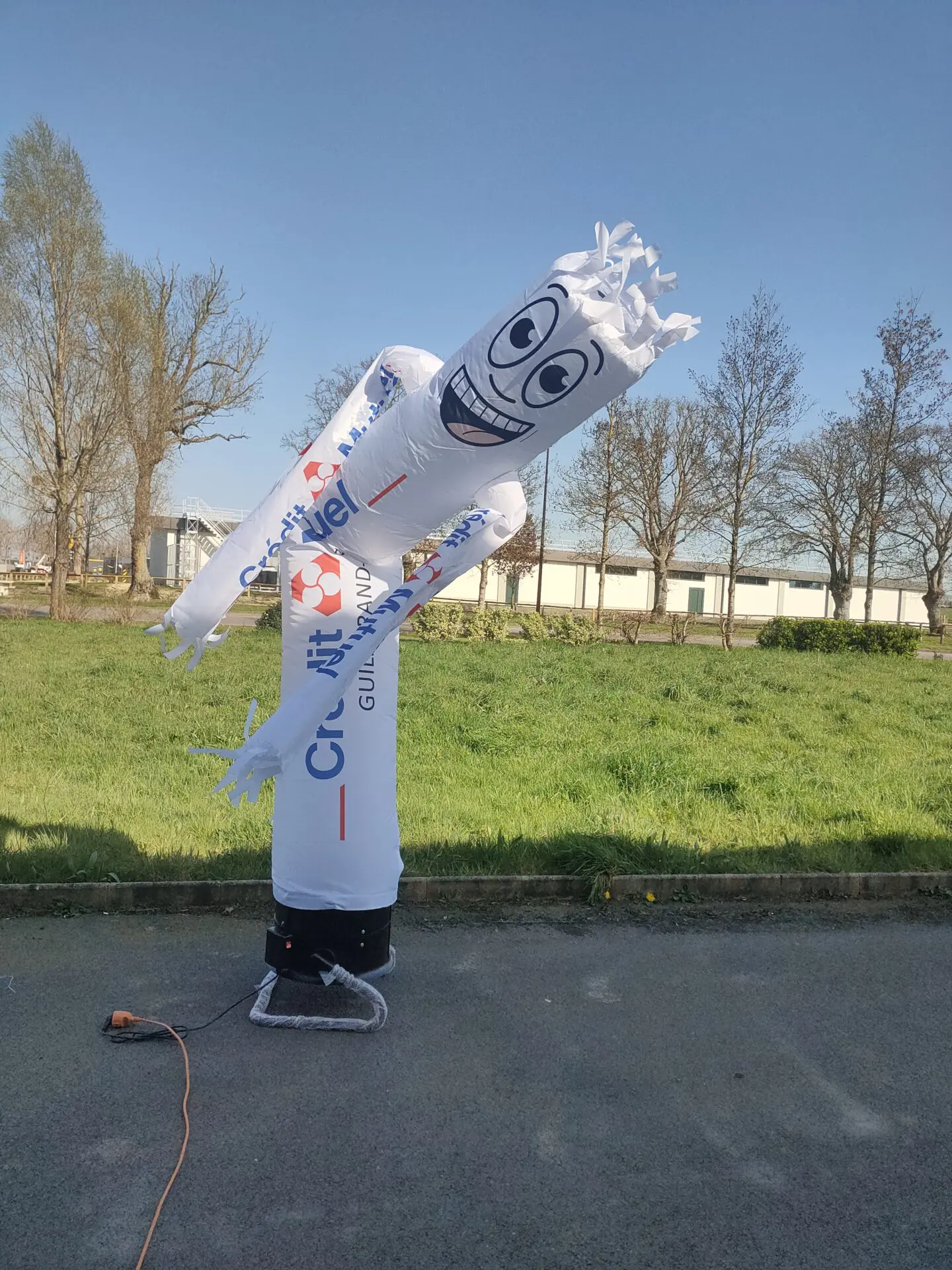 skydancer 3m credit mutuel