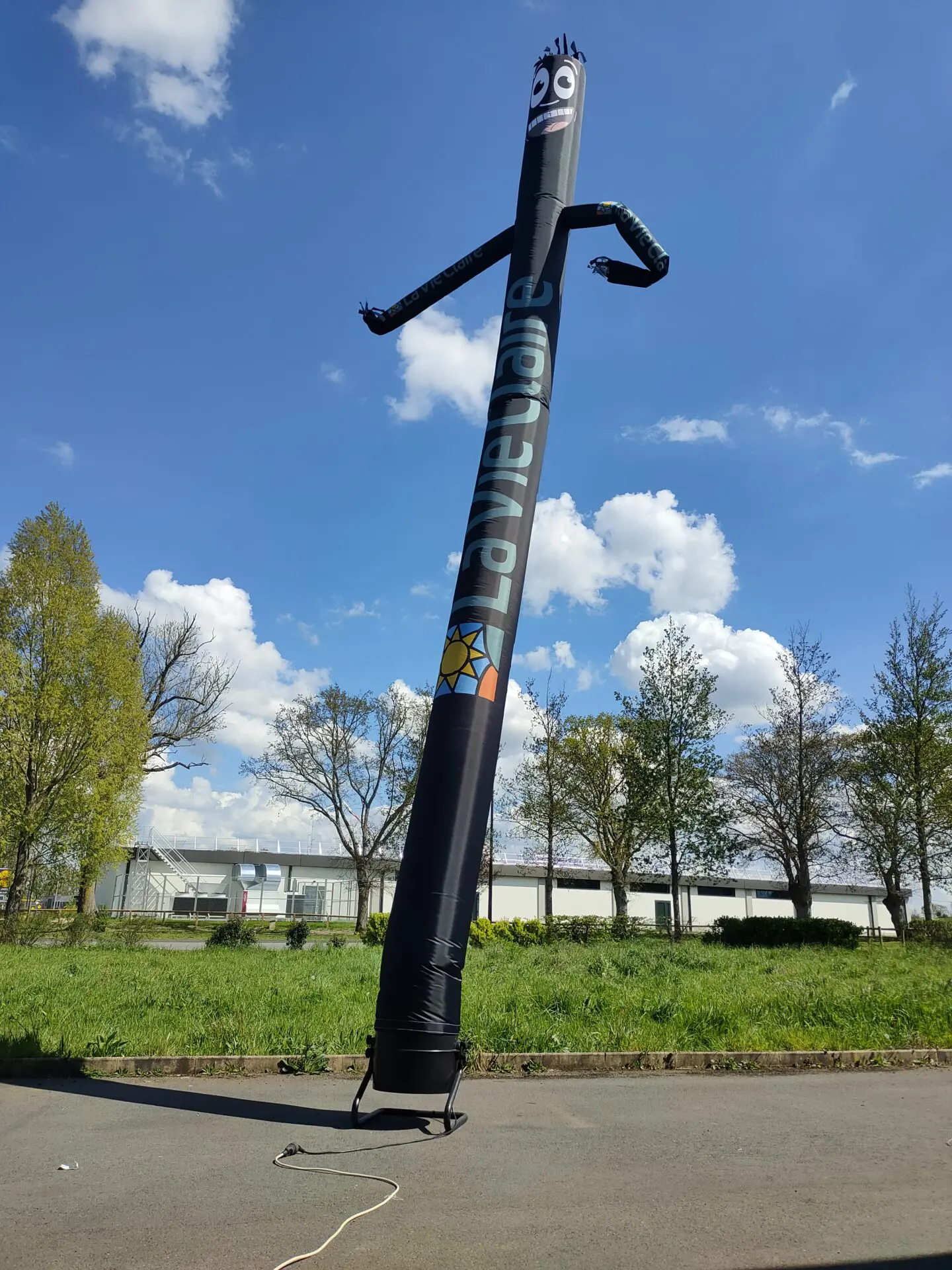 skydancer 8m la vie claire