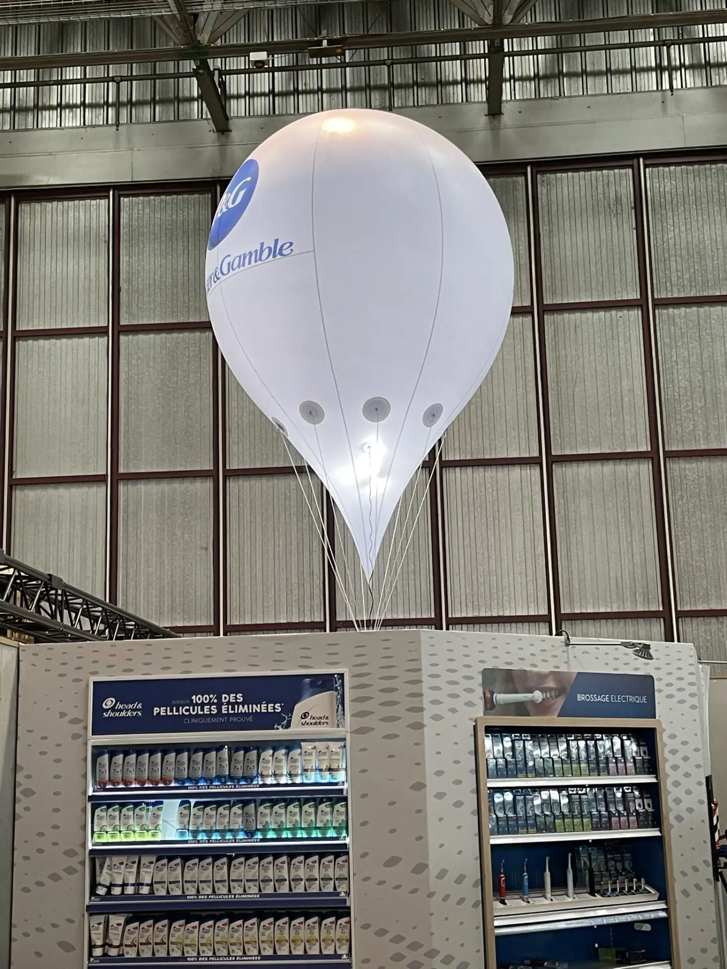 google pin salon villepinte 2022