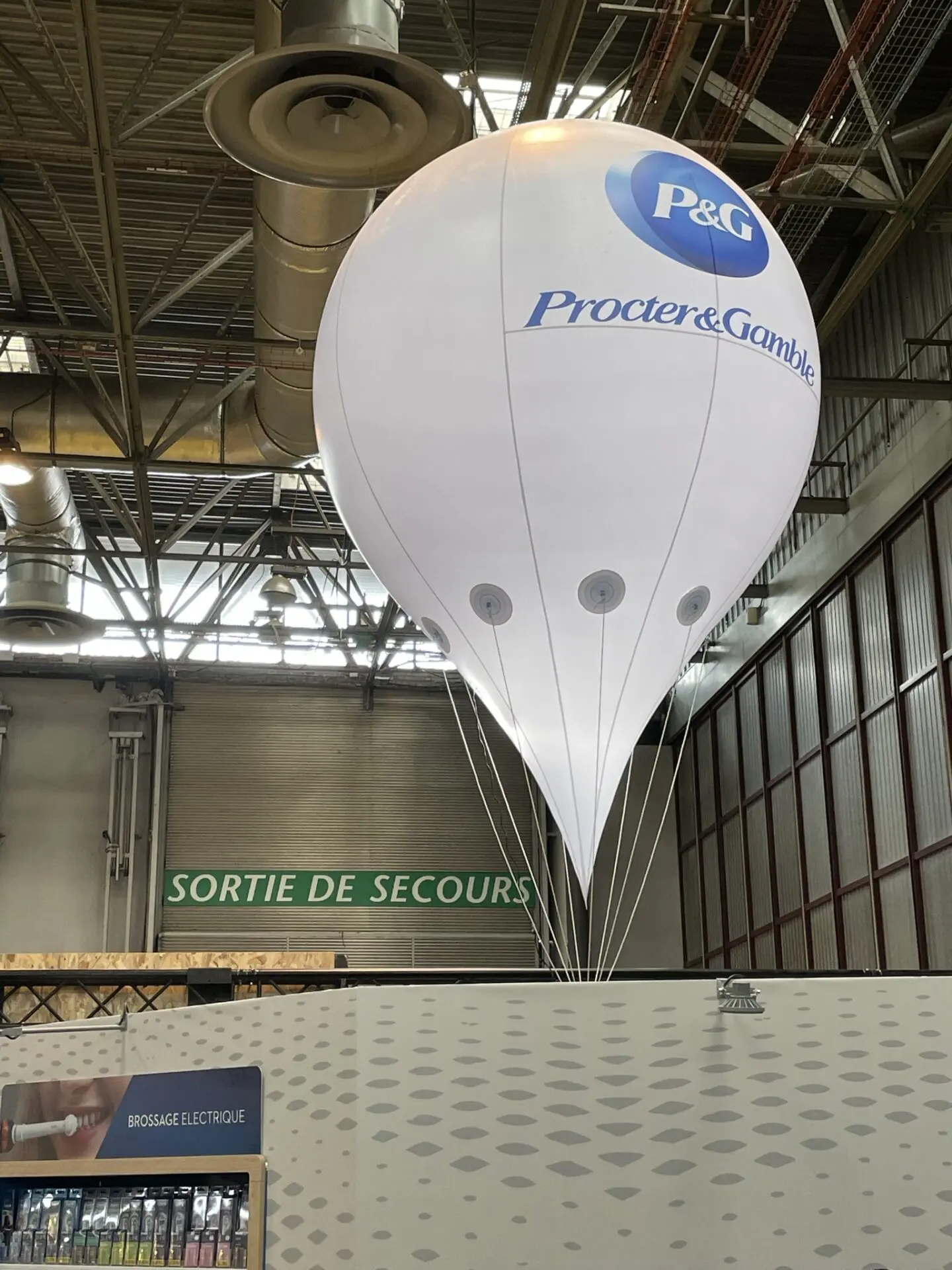 google pin salon villepinte 2022