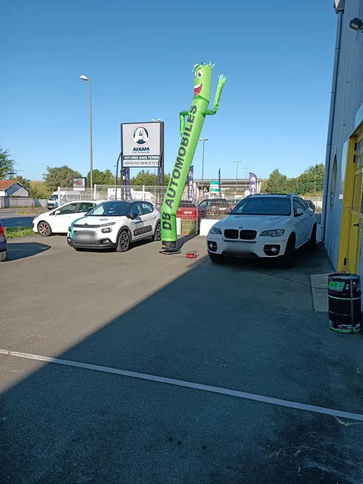 skydancer 5m db automobiles