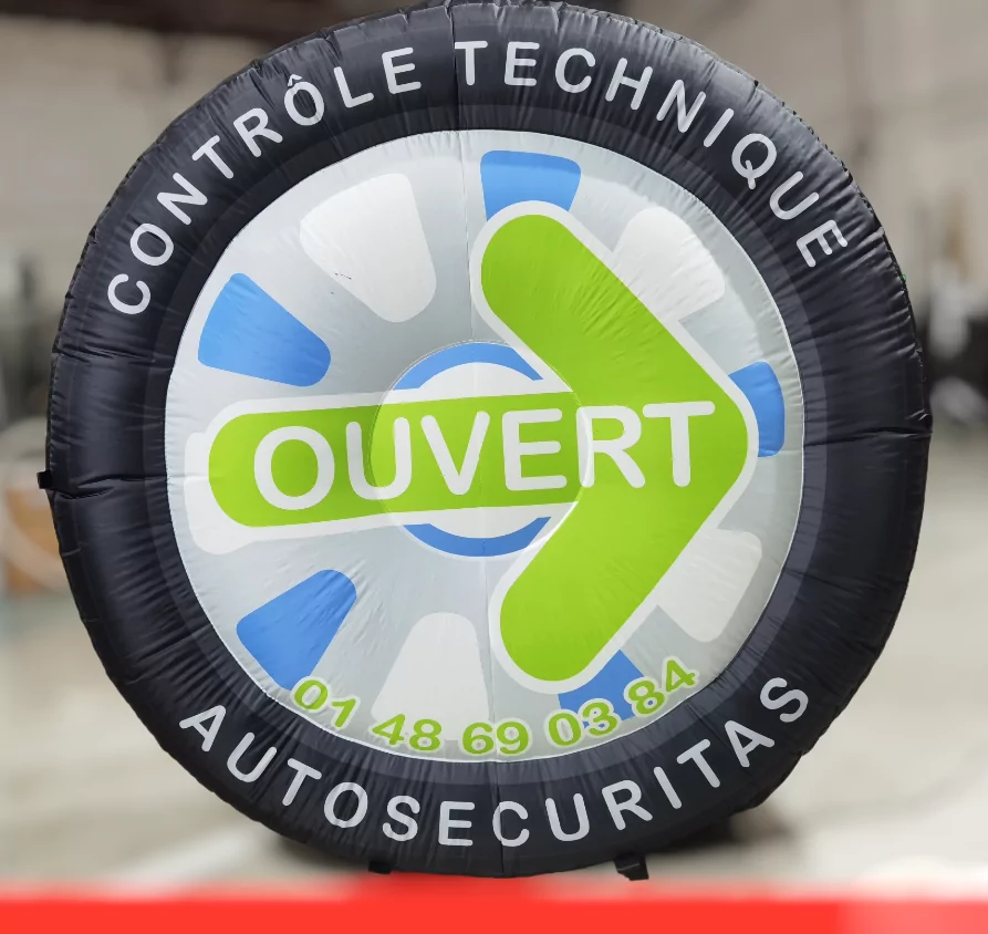 Pneu 2m &ndash; Image 2