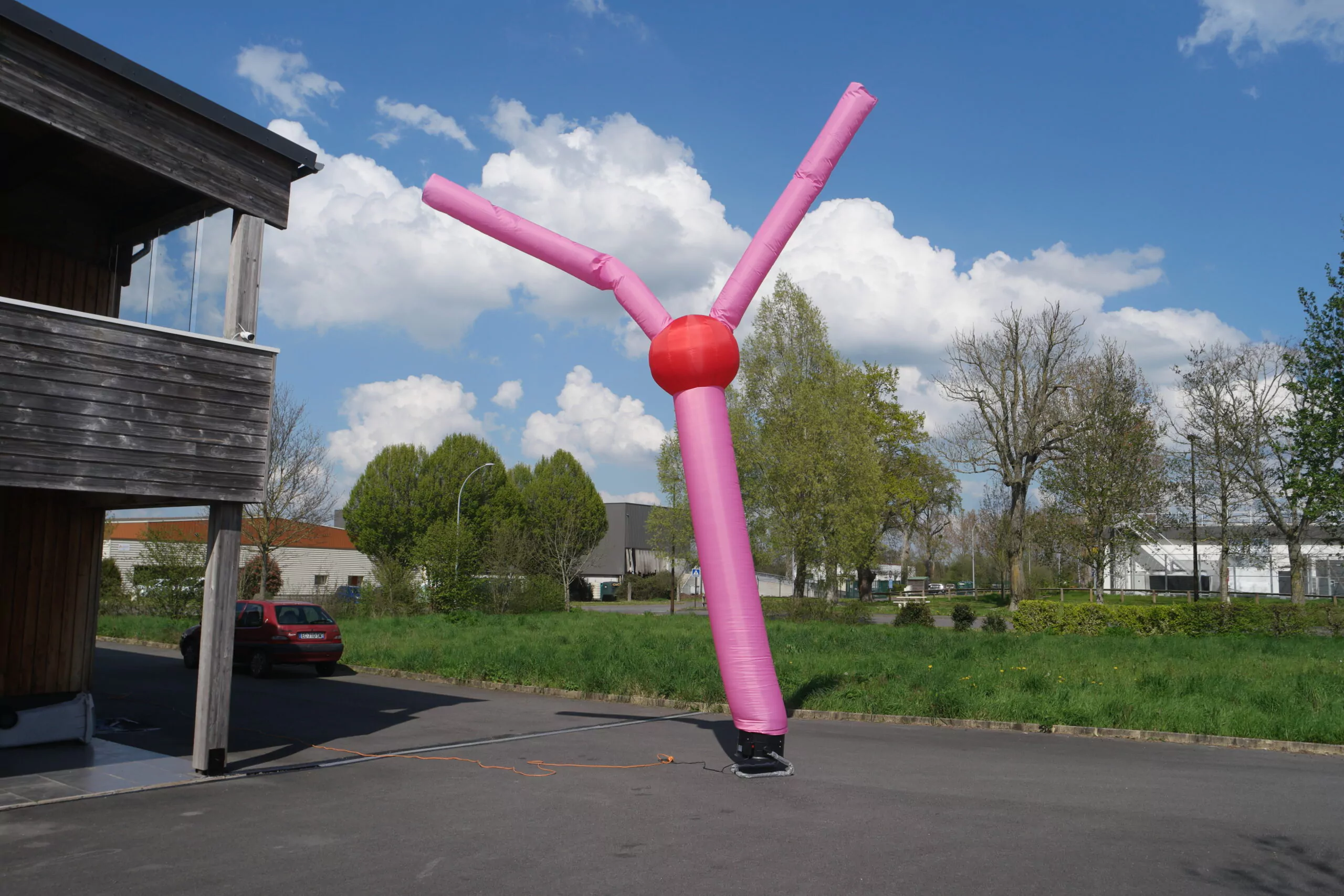 formes sur mesure, serpentins, 6m, les vraies major