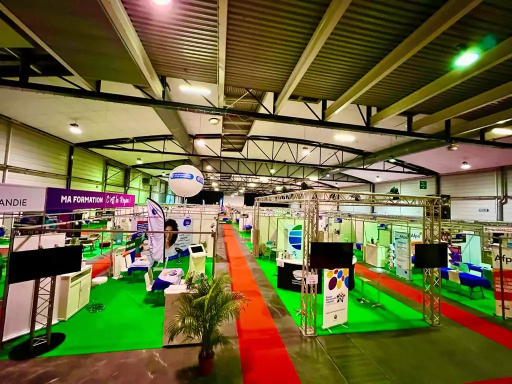 Masph&egrave;re 2m &ndash; Image 2