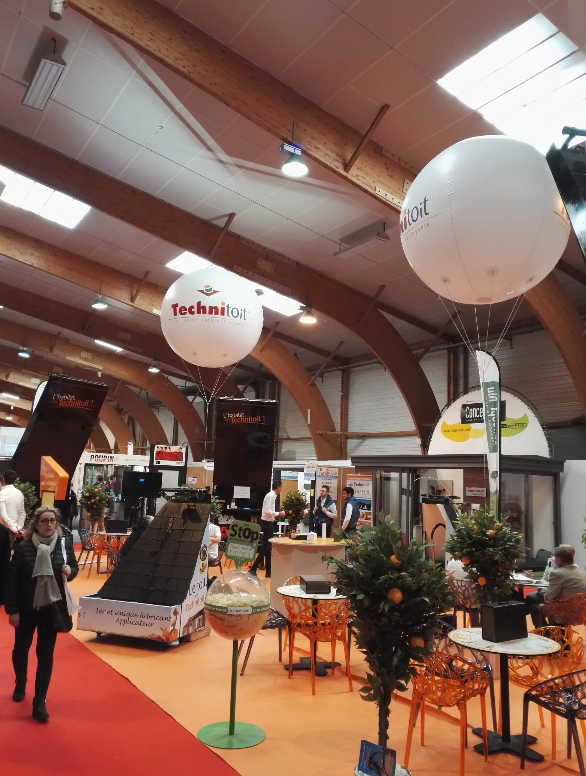 Sph&egrave;re 2m &ndash; Image 3