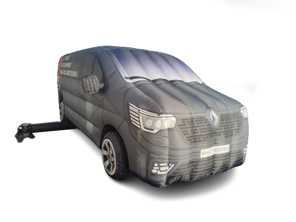 Trafic Renault &ndash; Image 3