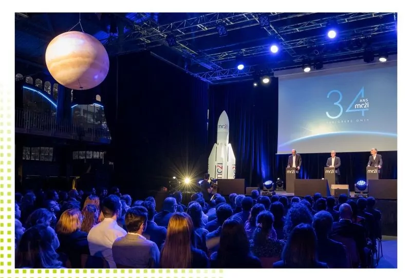 Sph&egrave;res 1,60m & 2m &ndash; Image 3