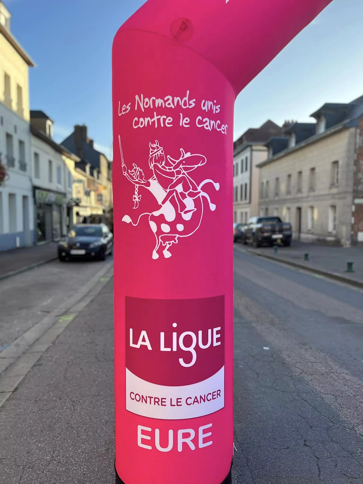 Arche 4m (air captif) &ndash; Image 3