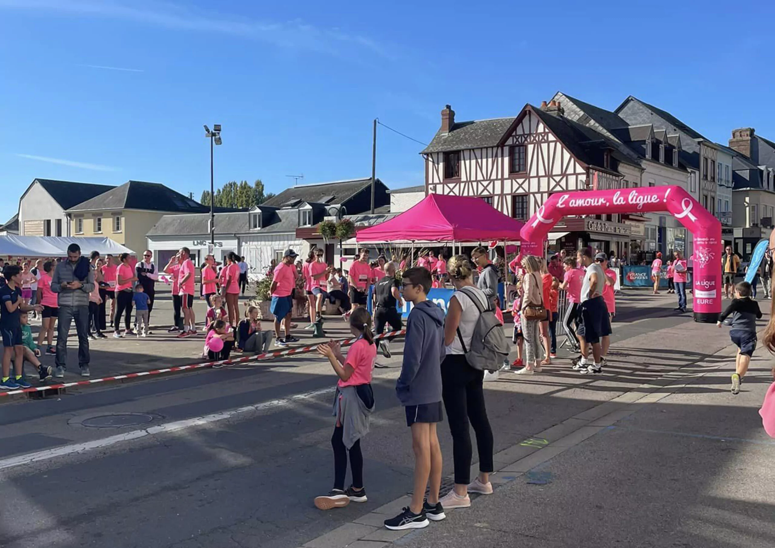 Arche 4m (air captif) &ndash; Image 2