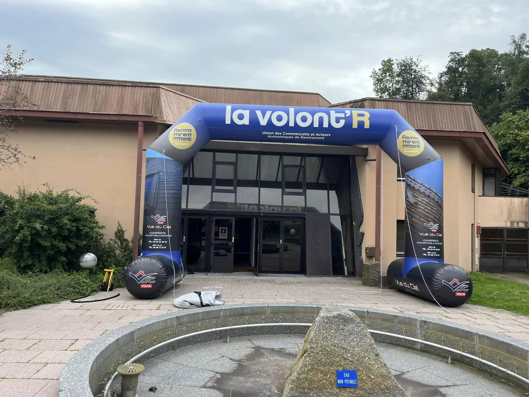 Arche 6m &ndash; Image 2