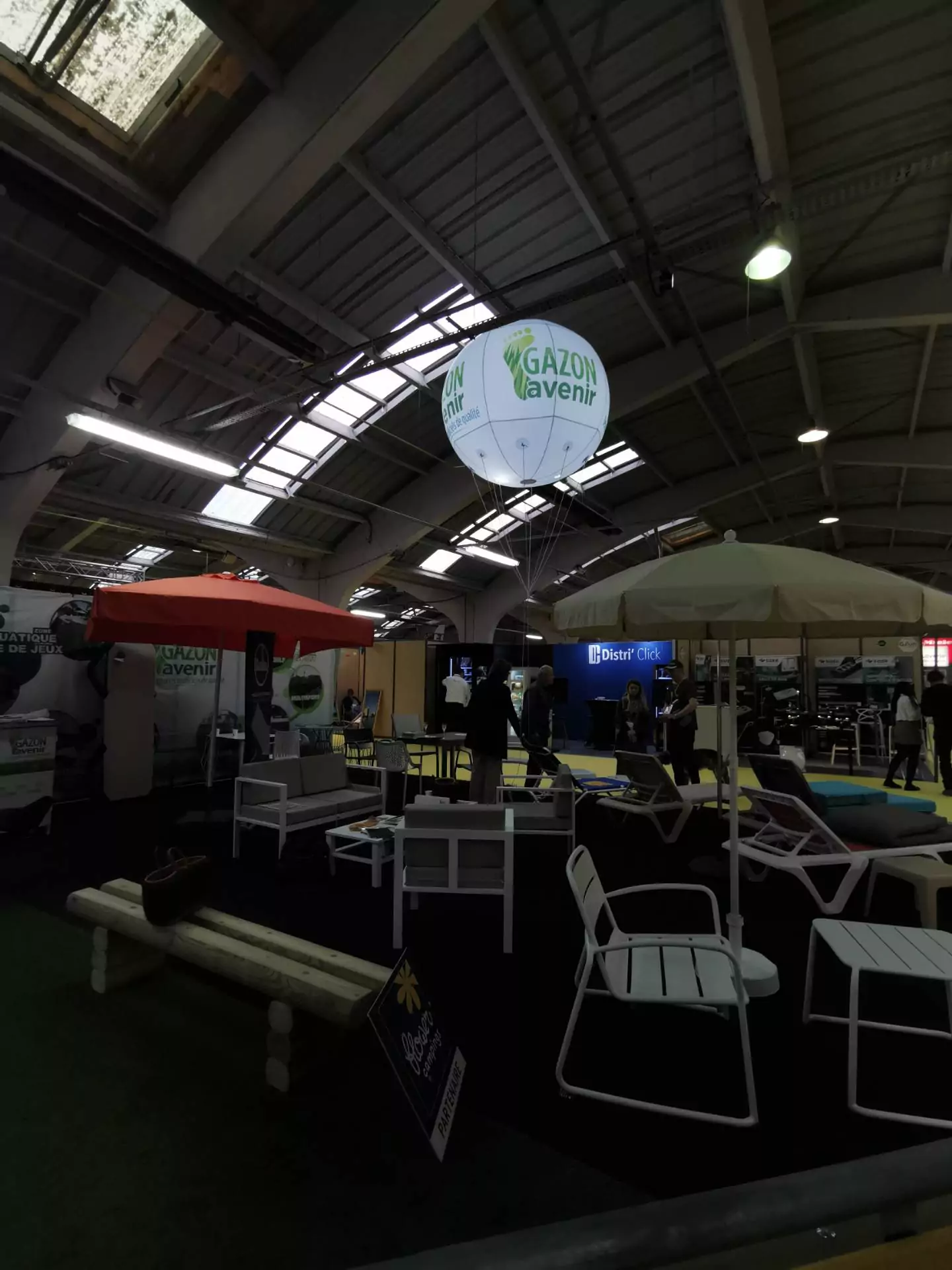 Sph&egrave;re 1,80m &ndash; Image 2