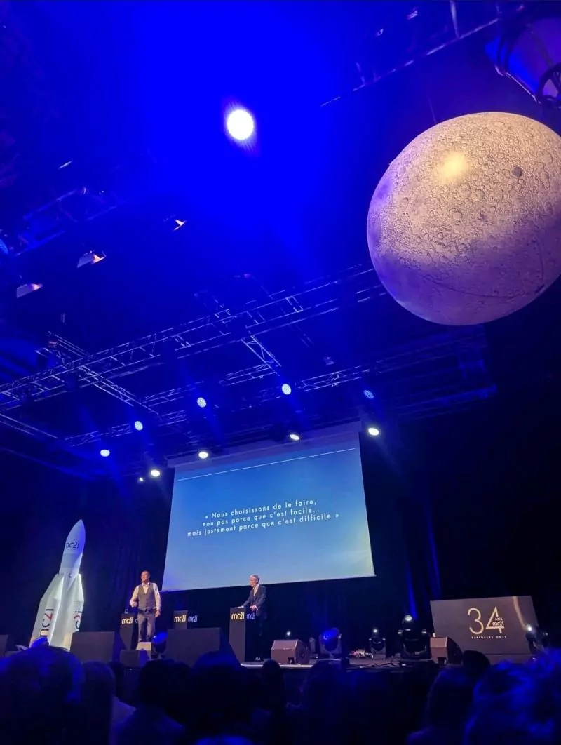 Sph&egrave;res 1,60m & 2m &ndash; Image 2