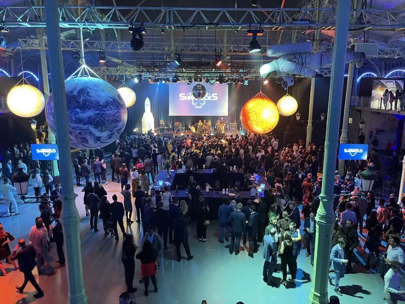 Sph&egrave;res 1,60m & 2m &ndash; Image 4