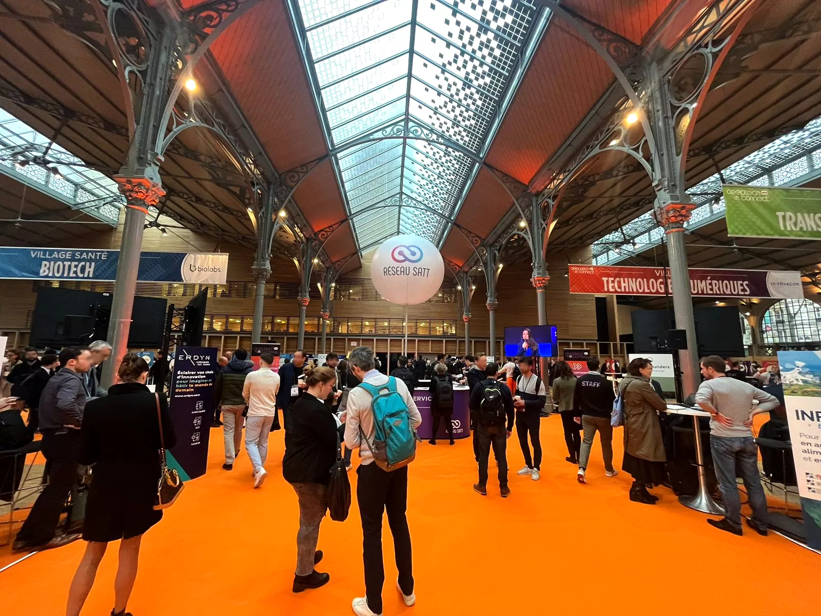 Masph&egrave;re 1,80m &ndash; Image 2