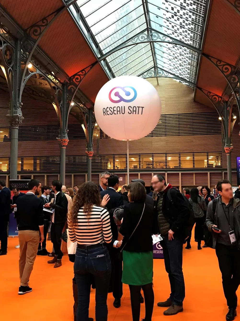 Masph&egrave;re 1,80m