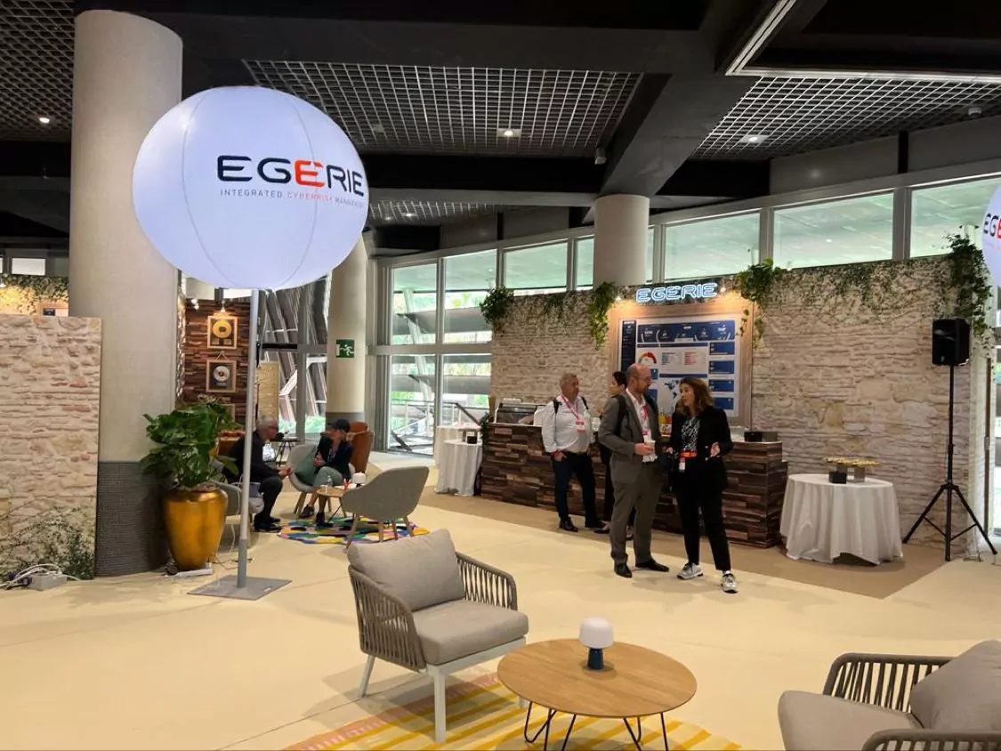 masph&egrave;re egerie