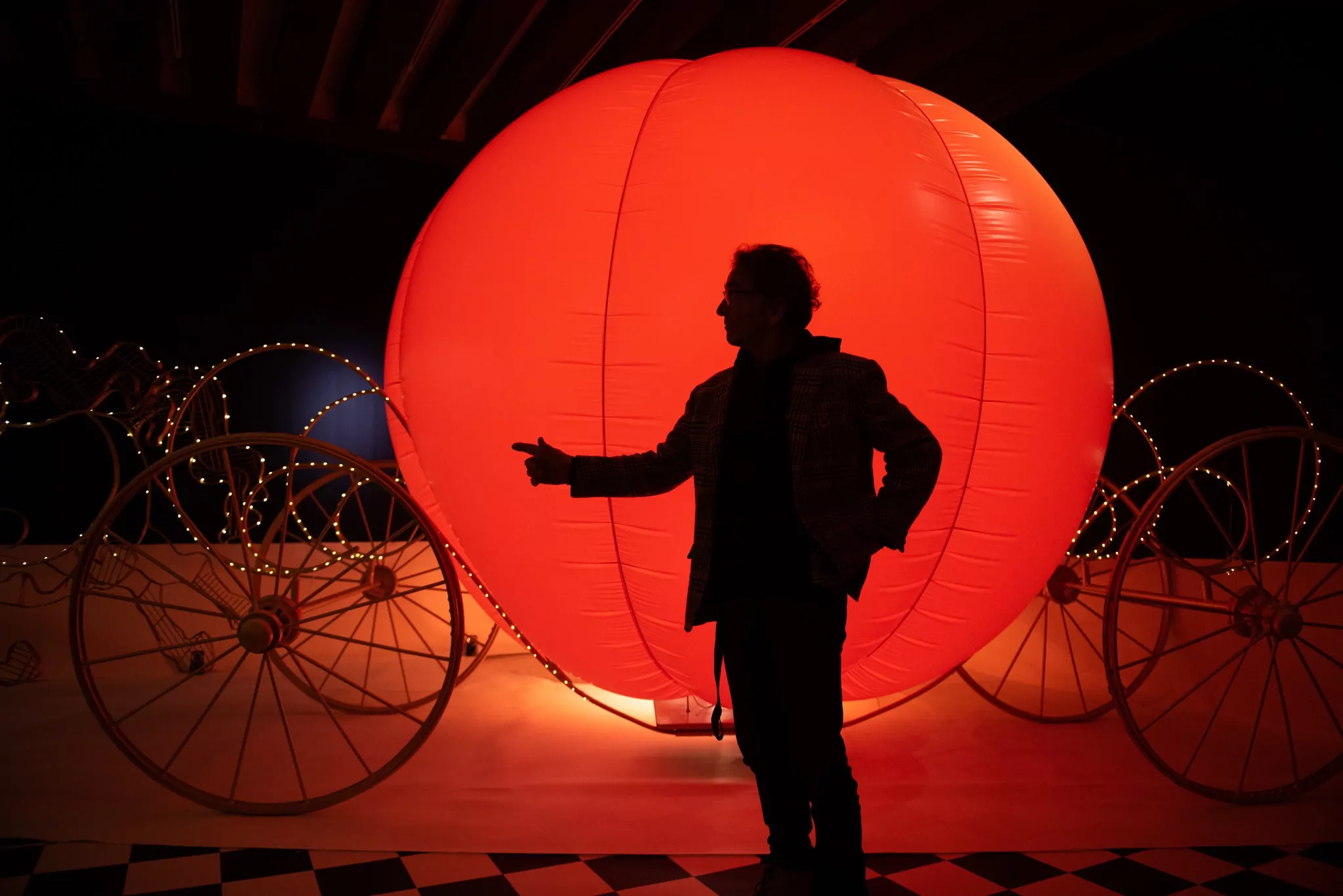 Sph&egrave;re 3m &ndash; Image 2