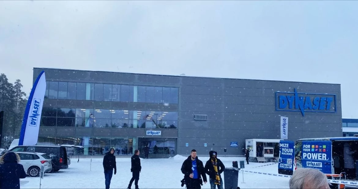 Drapeau gonflable 8m &ndash; Image 3