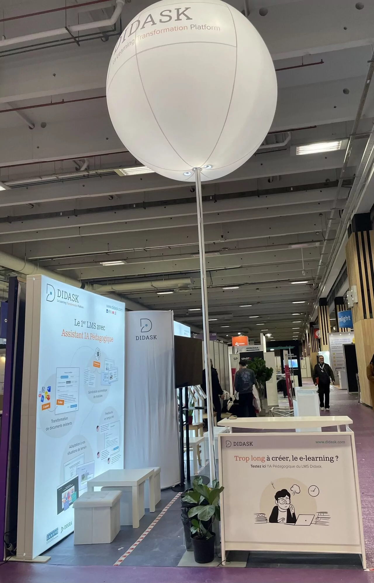 Masph&egrave;re 1,60m &ndash; Image 2