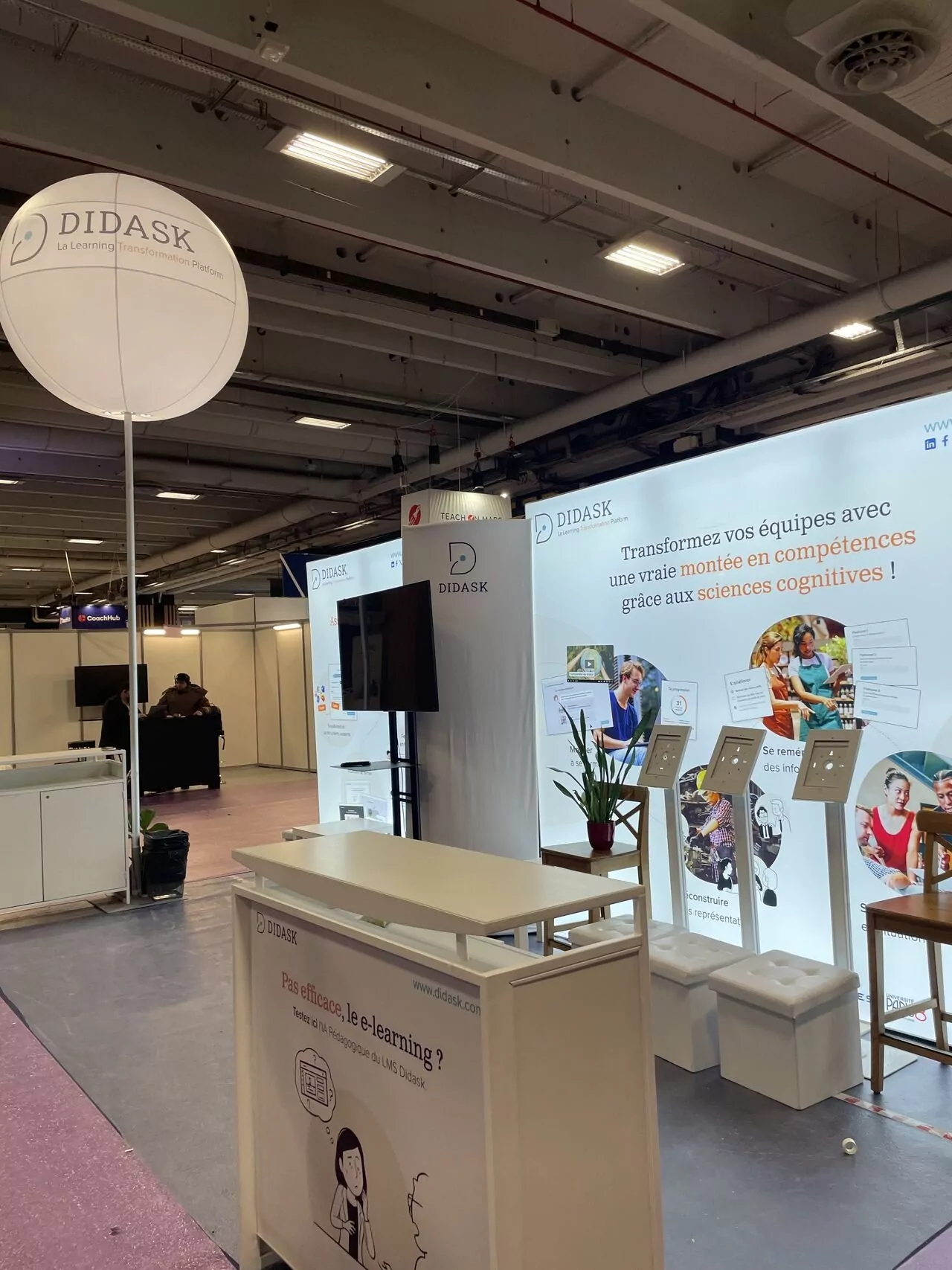 Masph&egrave;re 1,60m