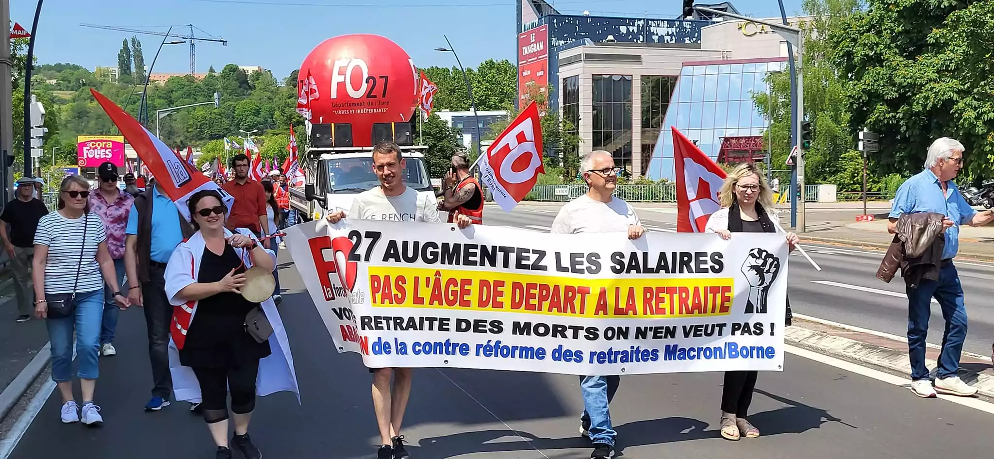 Montgolfi&egrave;re 3m &ndash; Image 2