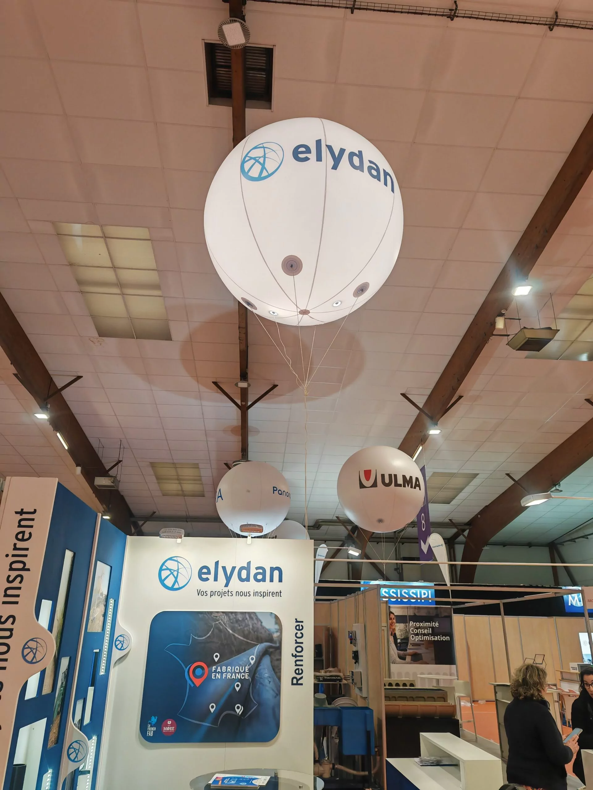 masph&egrave;re elydan