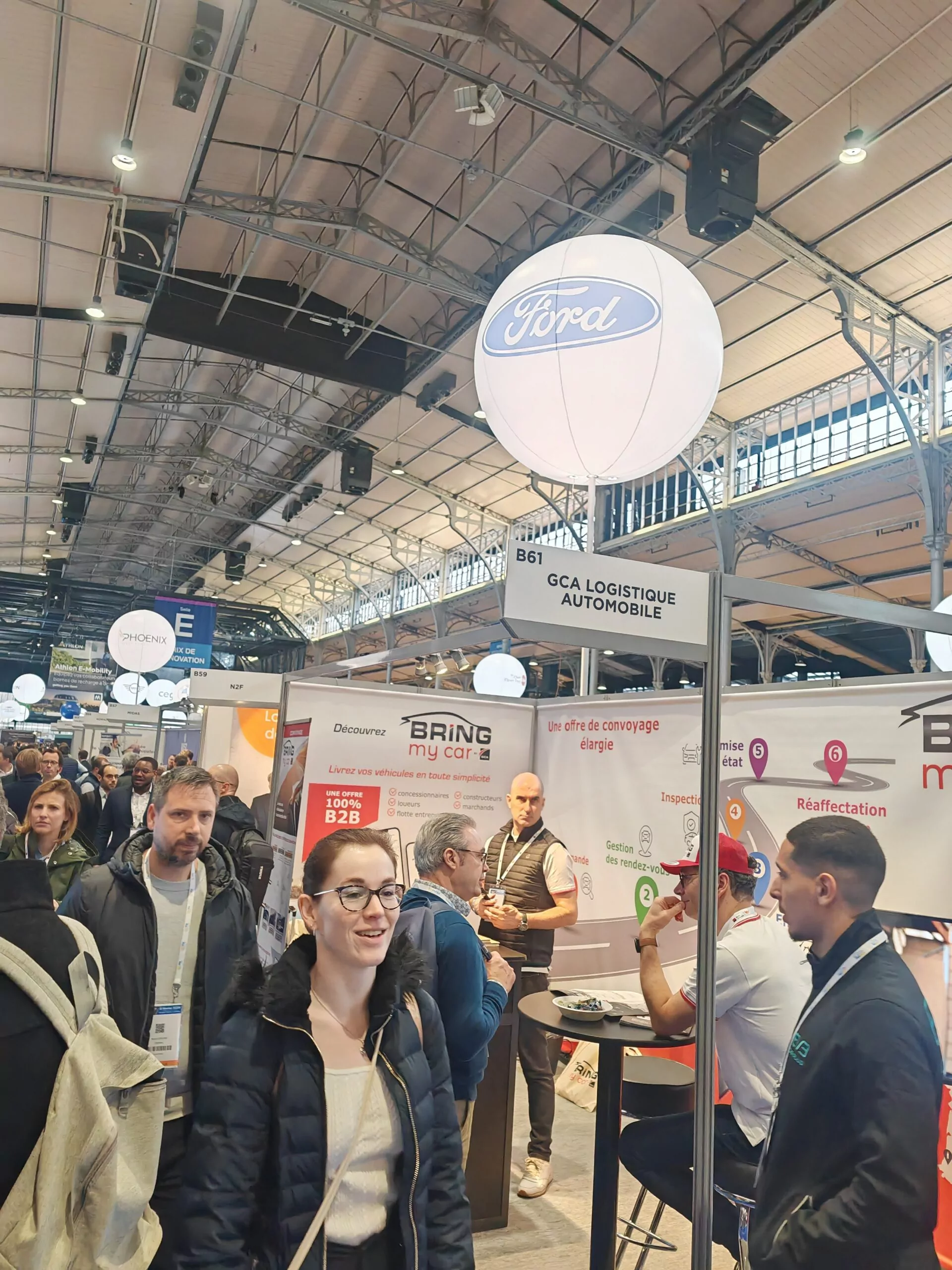 masph&egrave;re 1.80m ford