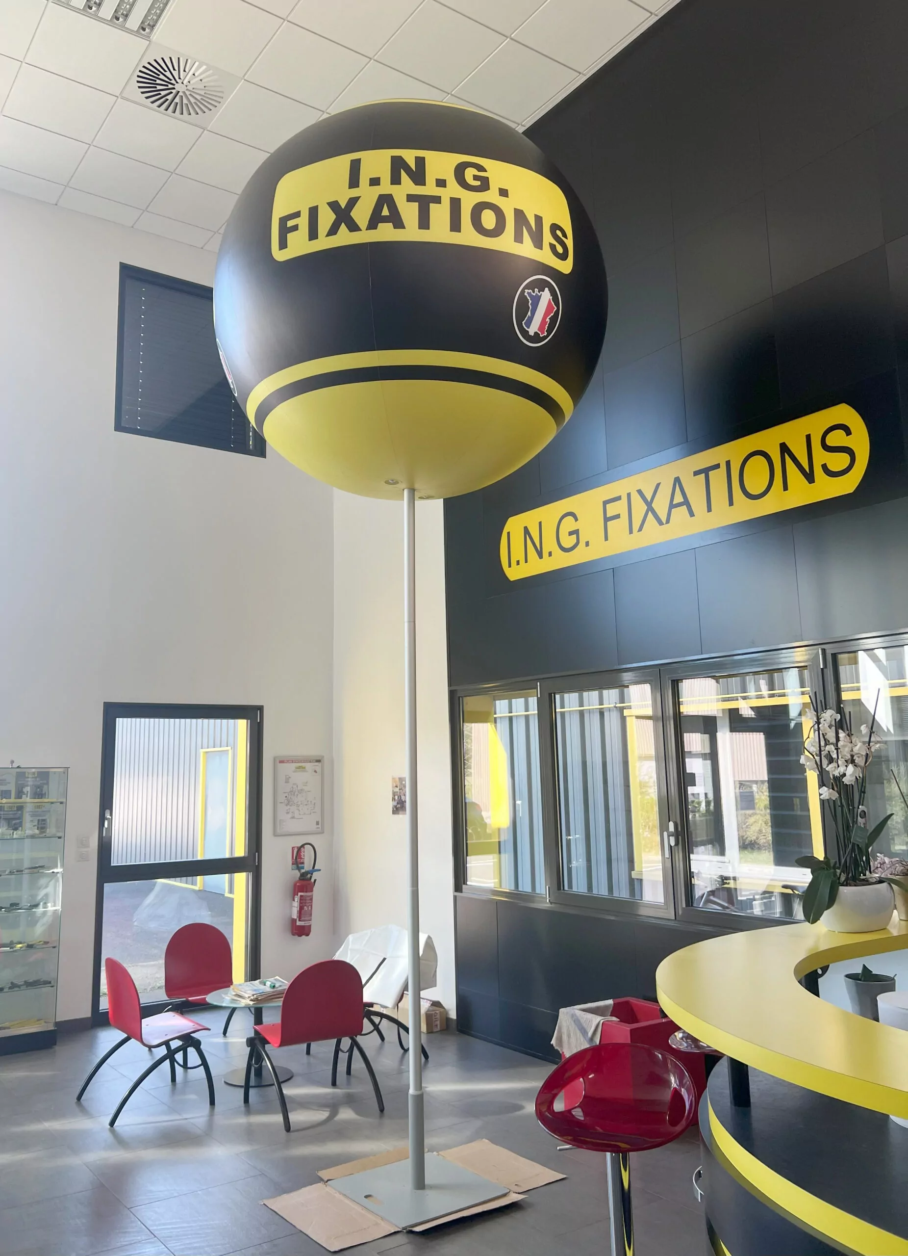 Masph&egrave;re 1,80m