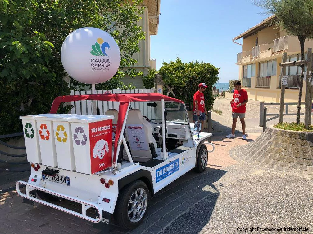 Sph&egrave;re 80 cm &ndash; Image 2