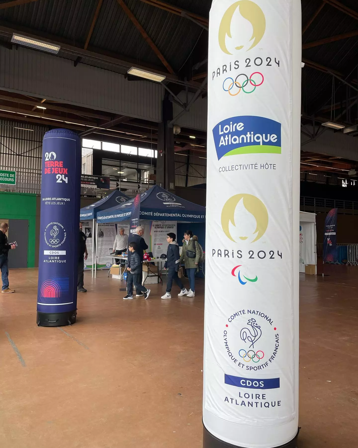 Colonnes 3m &ndash; Image 2