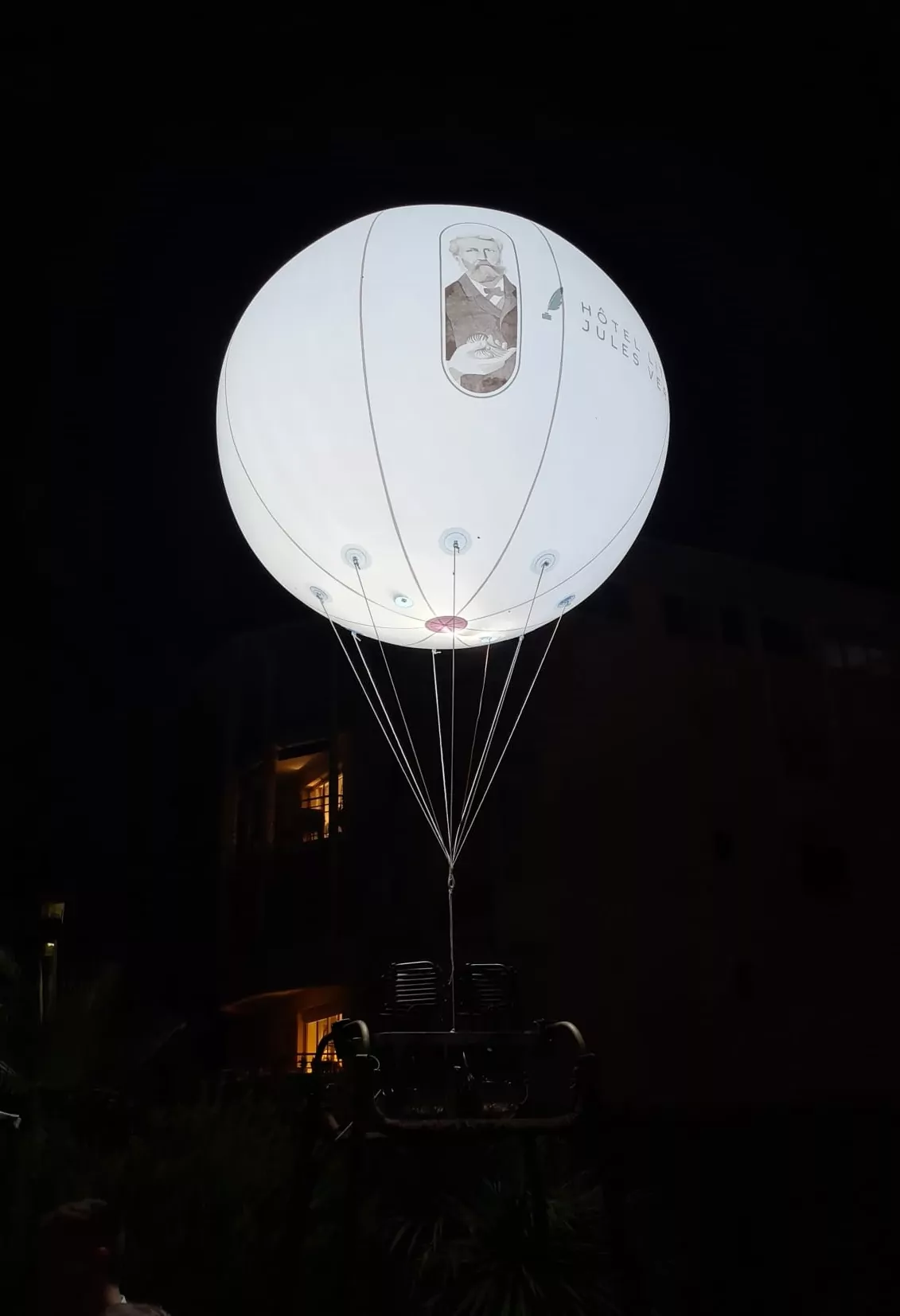 Sph&egrave;re 2m &ndash; Image 2