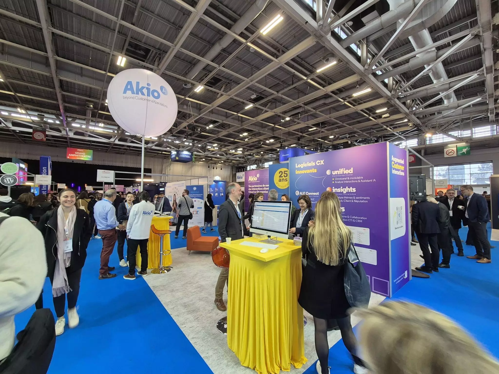 Masph&egrave;re 1,60m