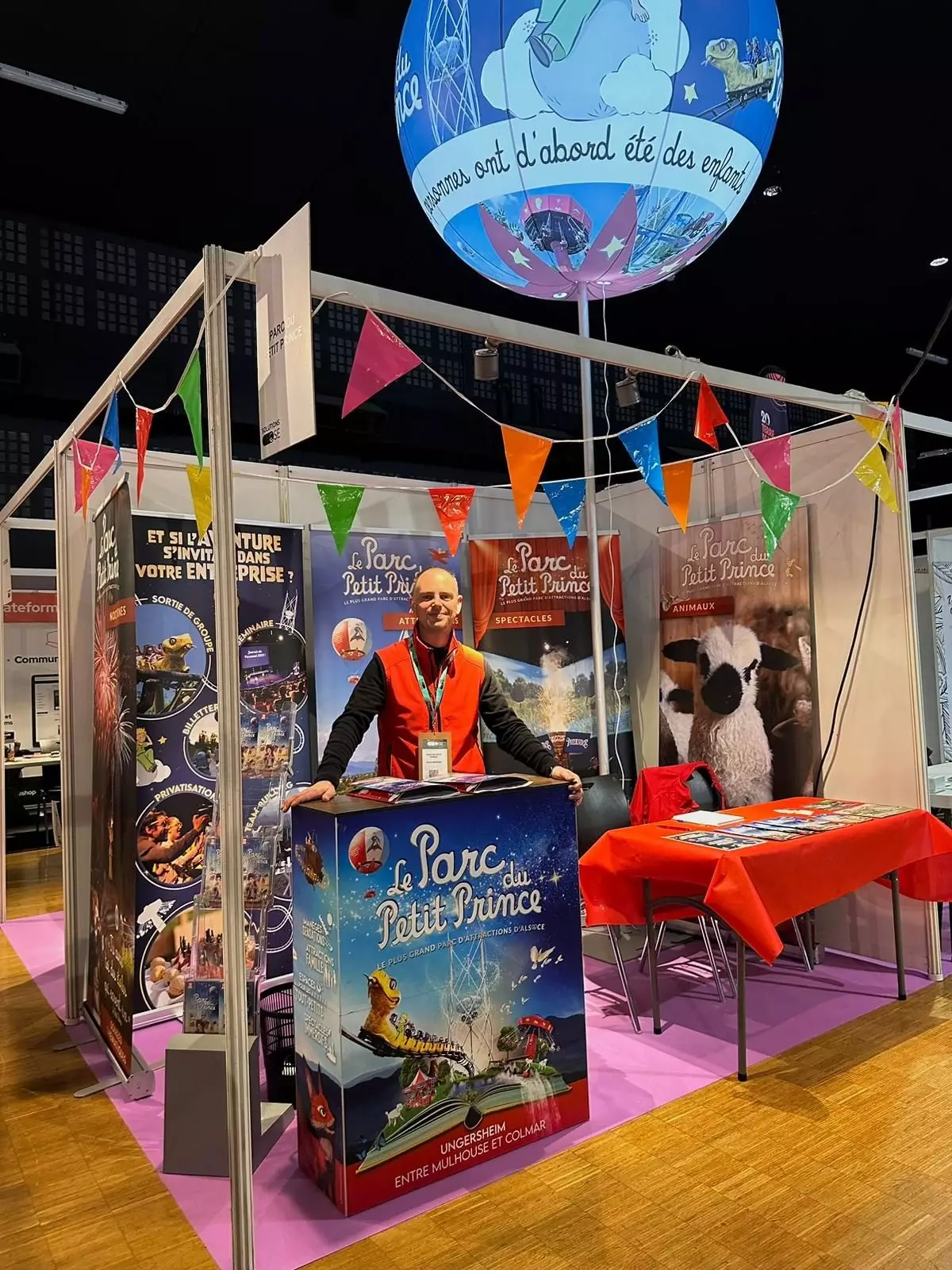 Masph&egrave;re 1,80m