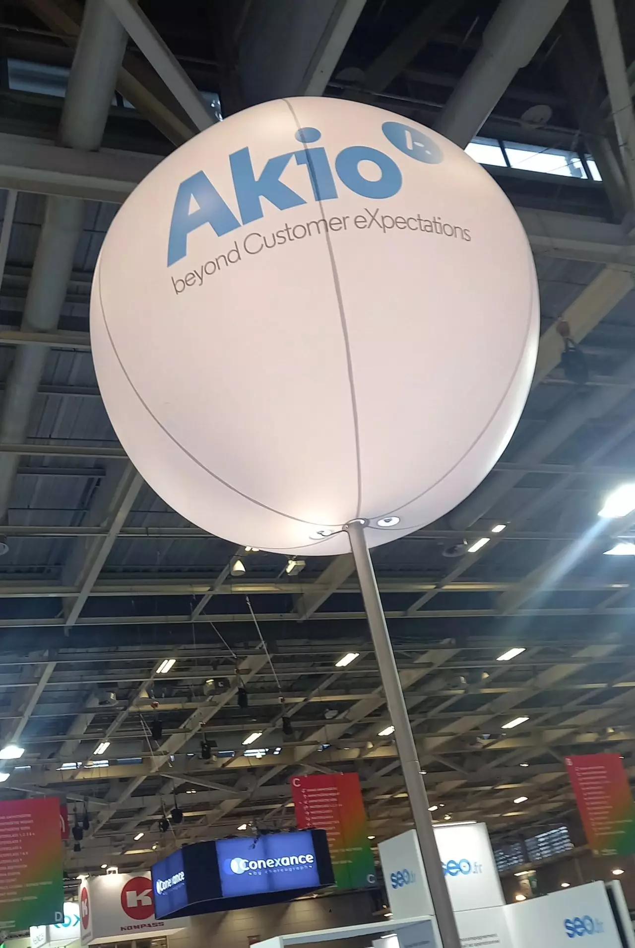 Masph&egrave;re 1,60m &ndash; Image 2