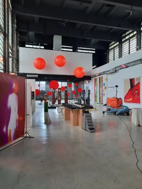 Sph&egrave;re 2m &ndash; Image 3