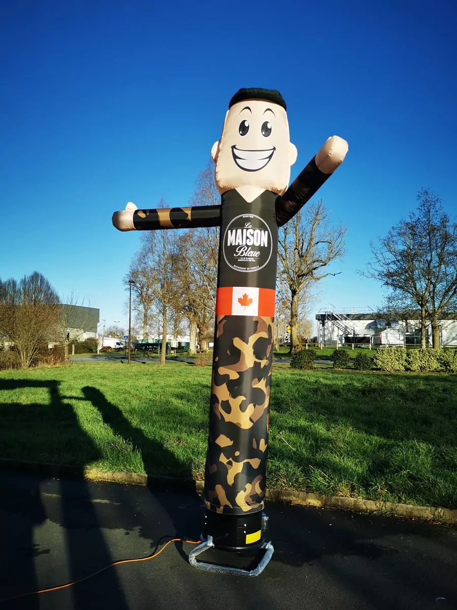 Skydancer indicateur 3m