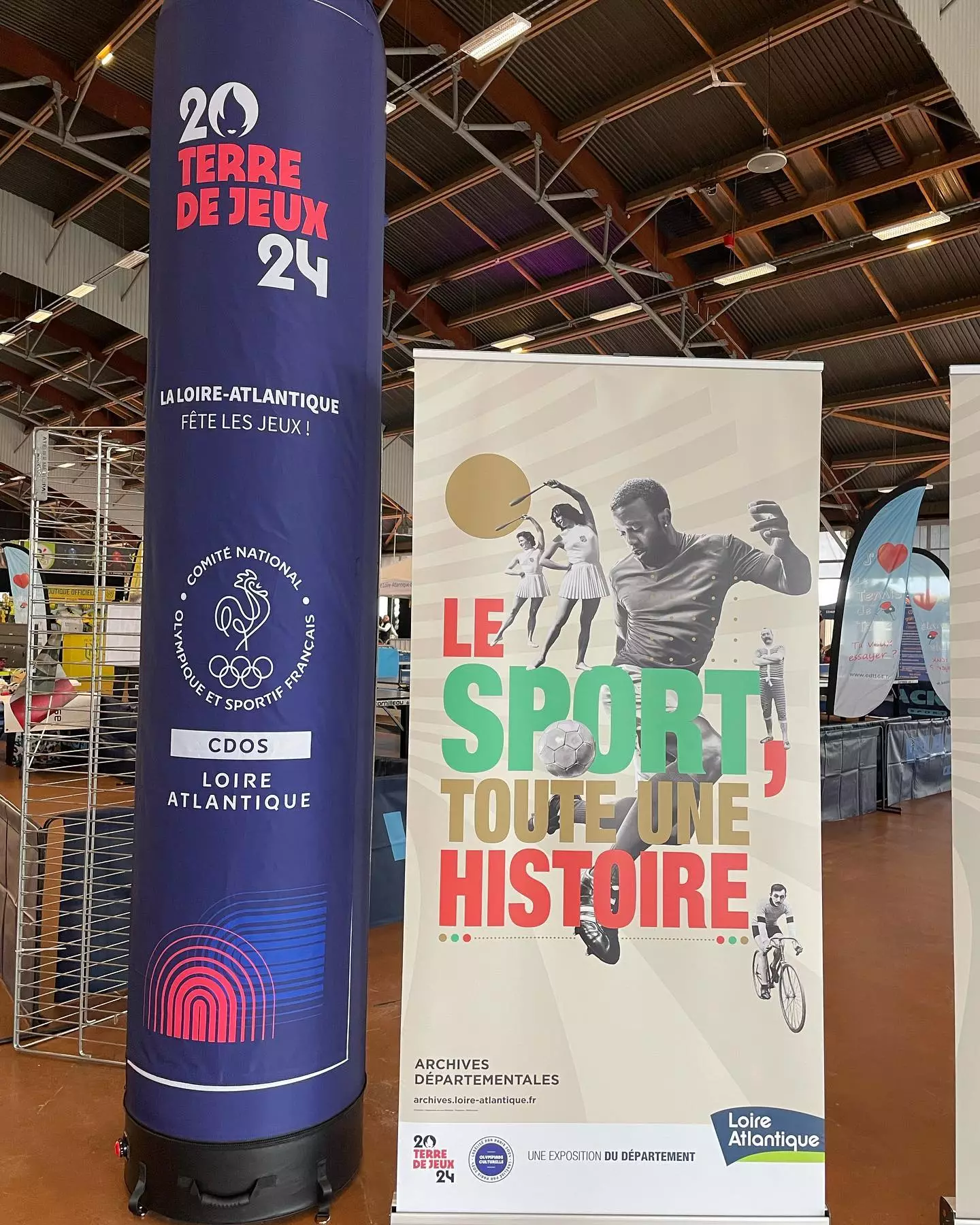 Colonnes 3m &ndash; Image 3