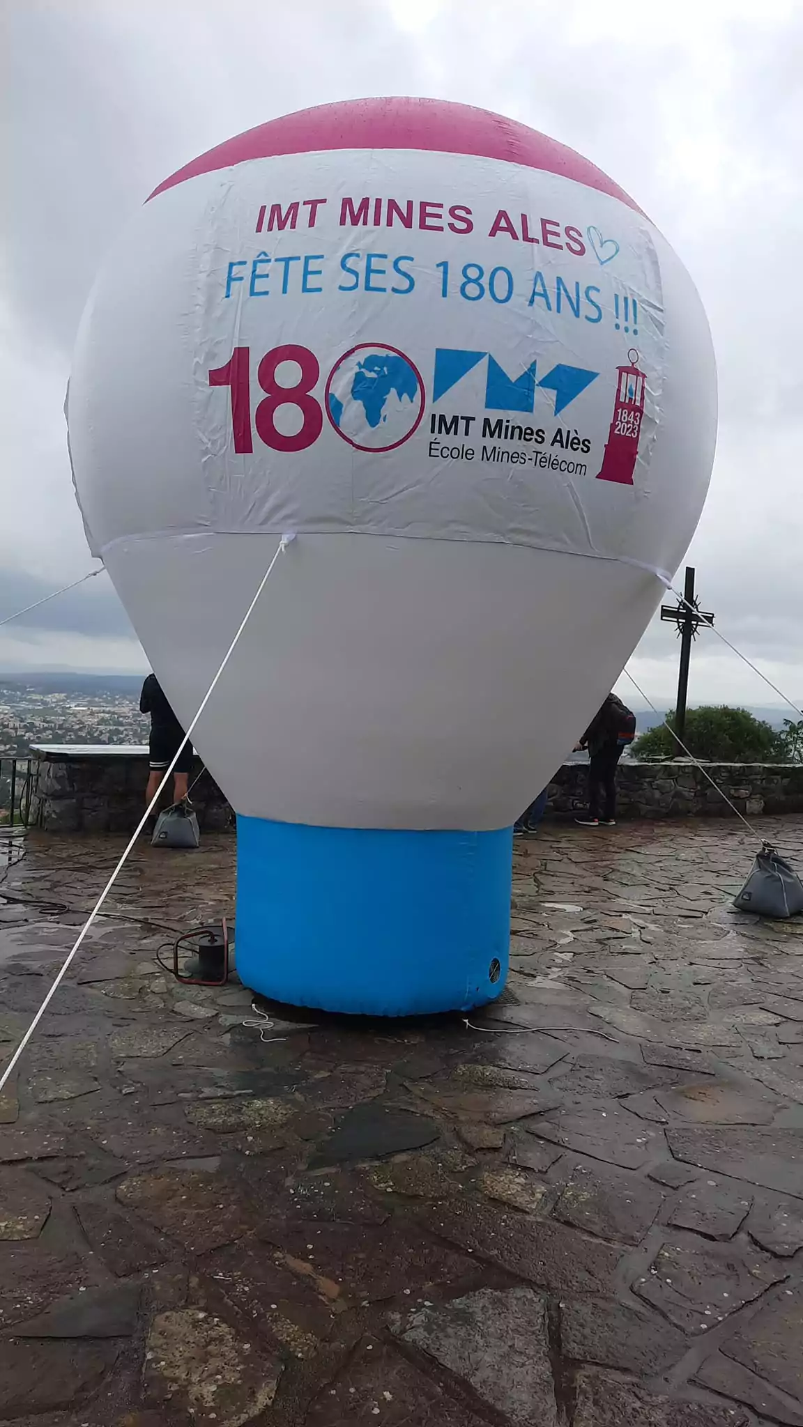 Montgolfi&egrave;re 4m &ndash; Image 2