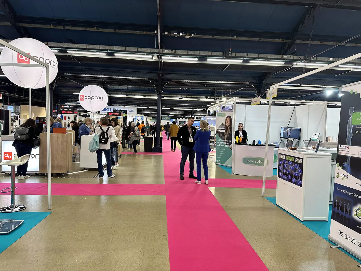 Masph&egrave;res 1,60m &ndash; Image 2