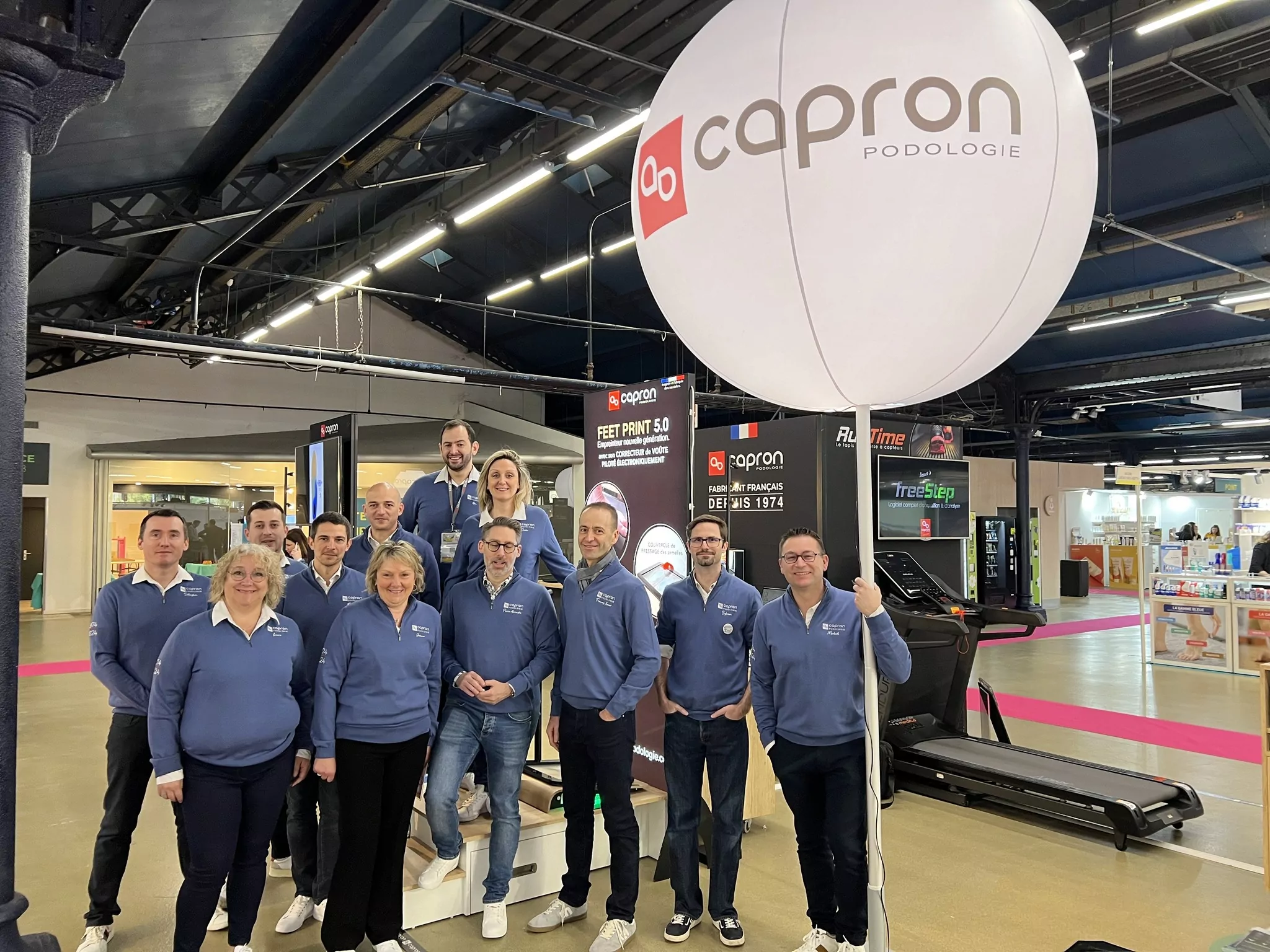 Masph&egrave;res 1,60m