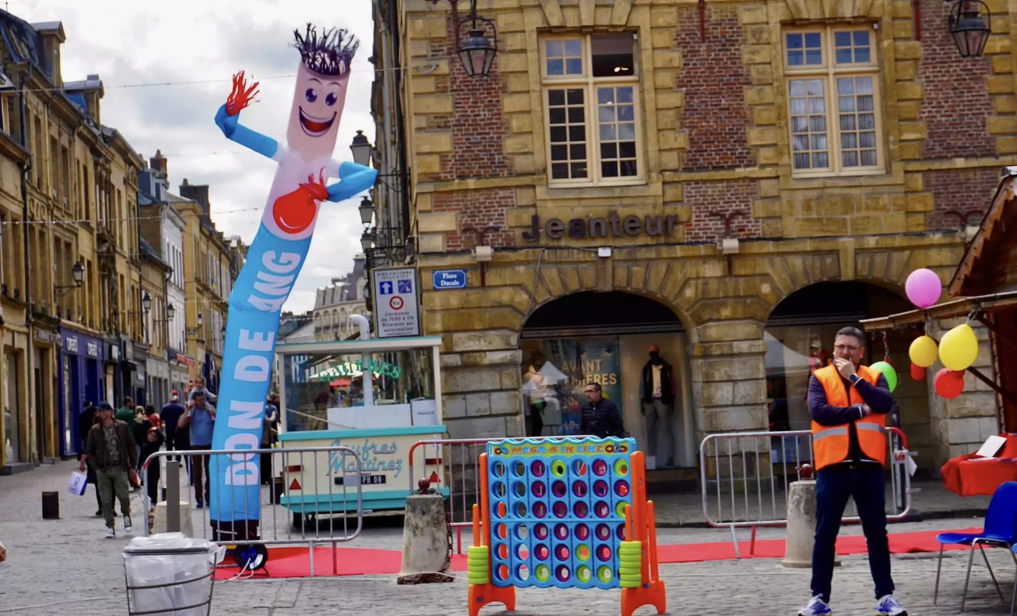 Skydancer 5m &ndash; Image 2