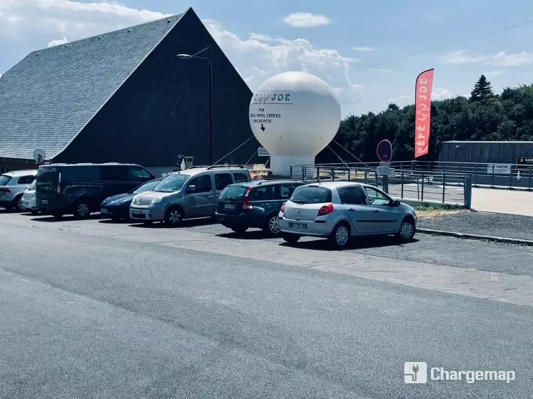 Montgolfi&egrave;re 6m &ndash; Image 2