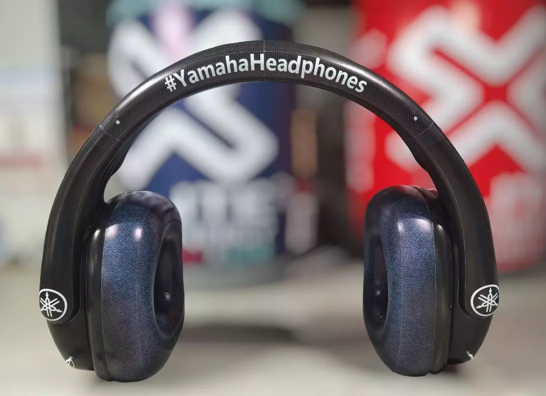 Casque audio Yamaha YH-L700