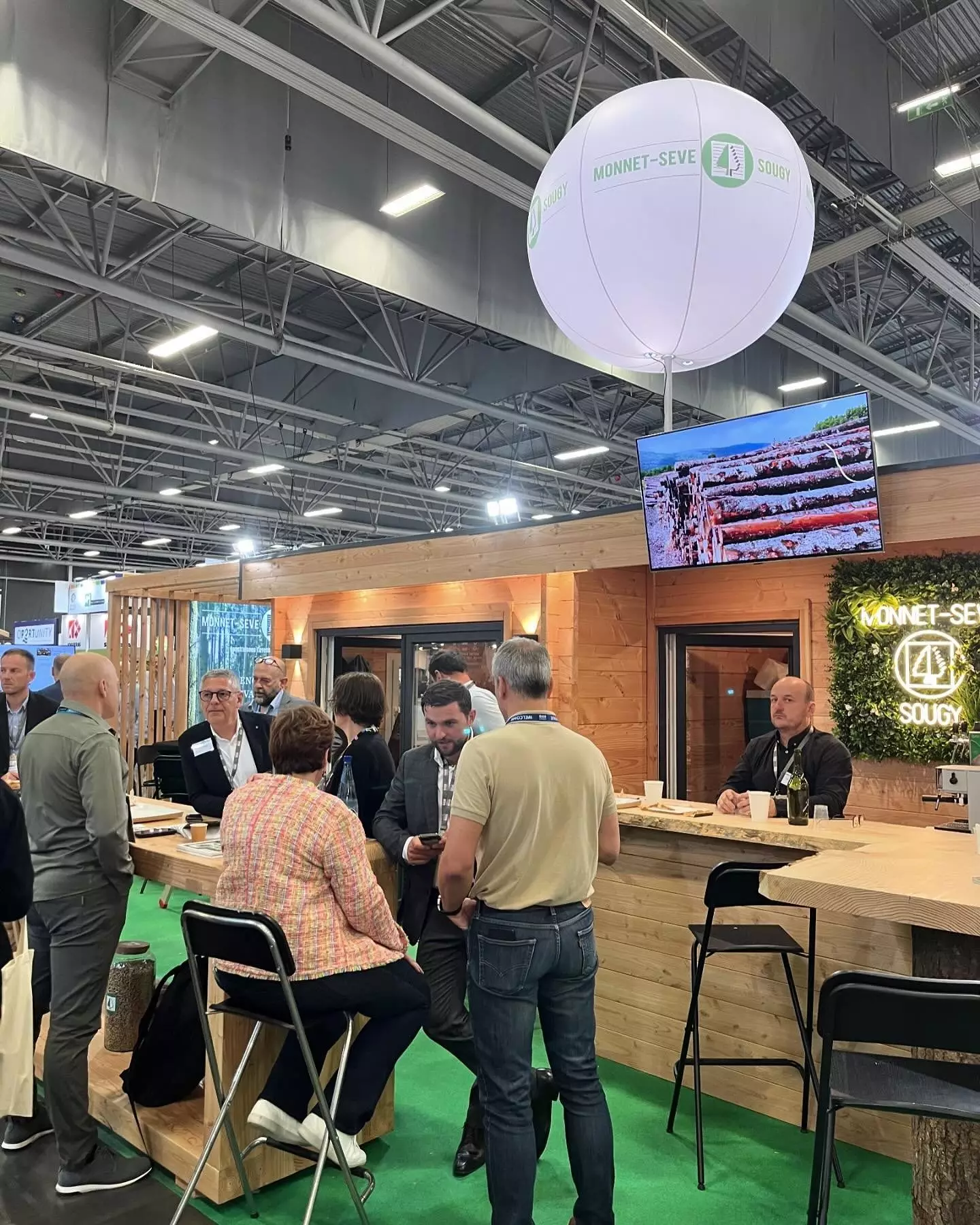 Masph&egrave;re 1,80m